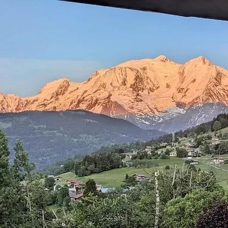 Διαμέρισμα Les Cristaux *