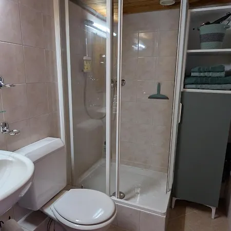 Apartment Les Cristaux *